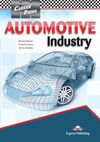 AUTOMOTIVE INDUSTRY SS BOOK