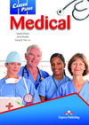 CAREER PATHS MEDICAL: STUDENT'S BOOK