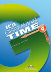 IT'S GRAMMAR TIME 4 STUDENT'S BOOK  NIVEL ALTO