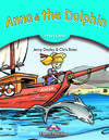 1.READER/ANNA AND THE DOLPHIN.(STORYTIME)