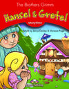 HANSEL & GRETEL S'S + APP