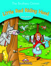 READER/LITTLE RED RIDING HOOD.(STORYTIME)