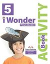 IWONDER 5 ACTIVITY PACK