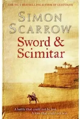 Sword And The Scimitar