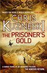 THE PRISONER'S GOLD