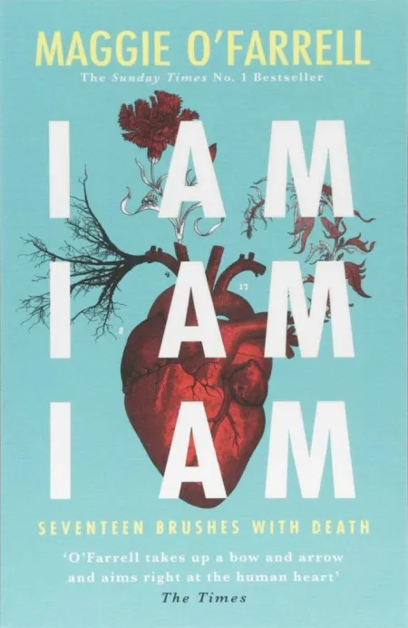 I Am I Am I Am
