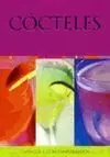 Cocteles. Libro + Obsequio