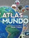 Atlas del Mundo