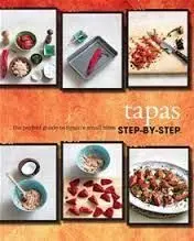 Tapas. Step By Step