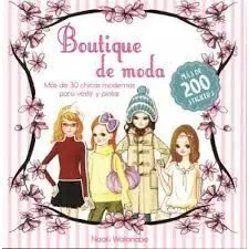 Boutique de Moda