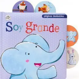 Soy Grande