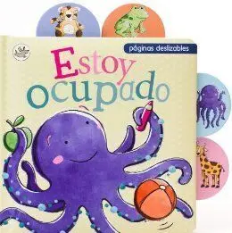 Estoy Ocupado