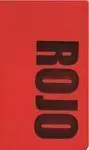 Cuaderno Color Rojo