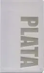 Cuaderno Color Plata