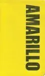 Cuaderno Color Amarillo