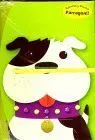 Block Notas Perritos
