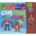 Cling Clang Clung