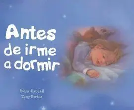 Antes de Irme a Dormir