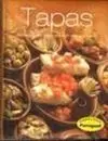 Tapas y Pinchos