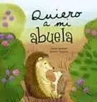 Quiero a mi Abuelo