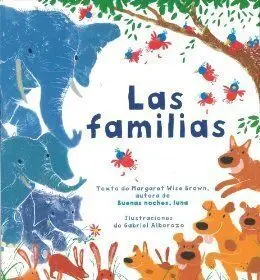 Las Familias