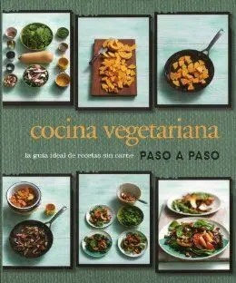 Cocina Vegetariana