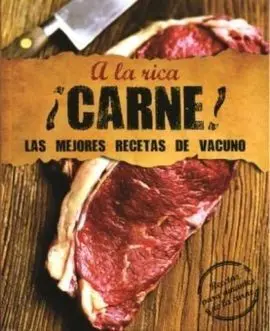 A la Rica Carne!