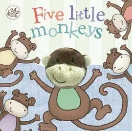 Five Little Monkeys