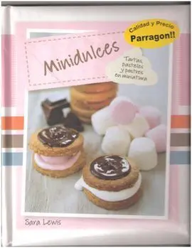 Minidulces