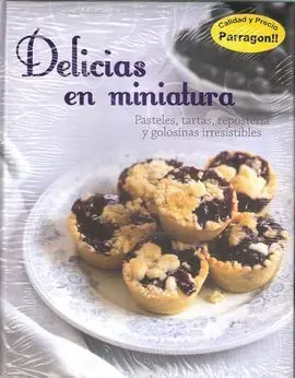 Delicias en Miniatura