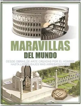 Maravillas del Mundo