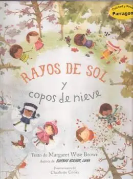 Rayos de Sol y Copos de Nieve