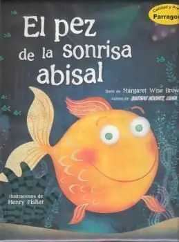 El Pez de la Sonrisa Abisal
