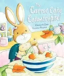 The Carrot Cake Catastrophe