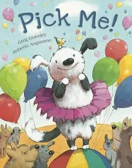 Pick Me!