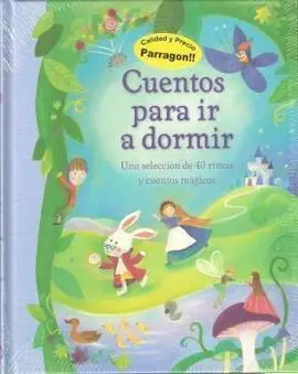 Cuentos para Ir a Dormir