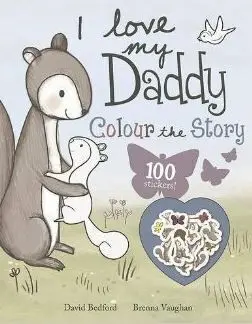 I Love My Daddy