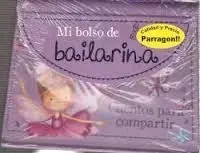Mi Bolso de Bailarina. Cuentos para Compartir
