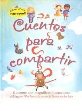Cuentos para Compartir