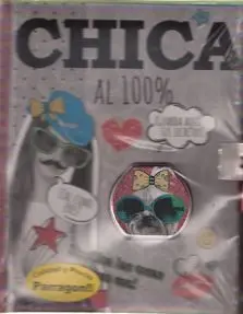 Diario de Chica Al 100%