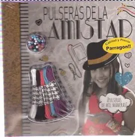 Pulsera de la Amistad