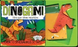 Dinogami
