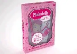 Pinkabella And me