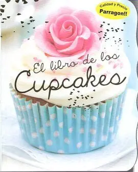 Libro de los Cupcakes