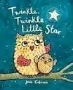 Twinkle Twinkle Little Star