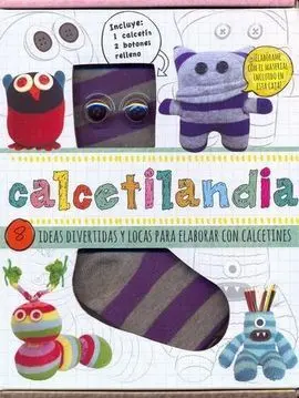 Calcetilandia