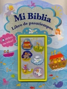Mi Biblia