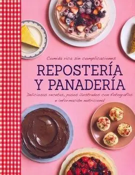 Reposteria y Panaderia