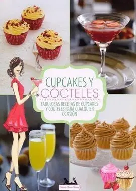 Cupcakes y Cocteles