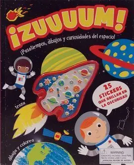 Zuuuum!
